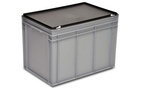 10 Plus Rate ~ RAKO 36-206-13 300x200x135mm with LID